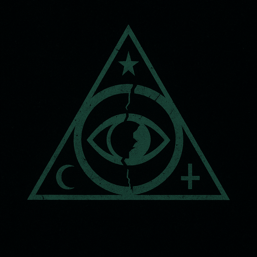 Ritual Gate Sigil