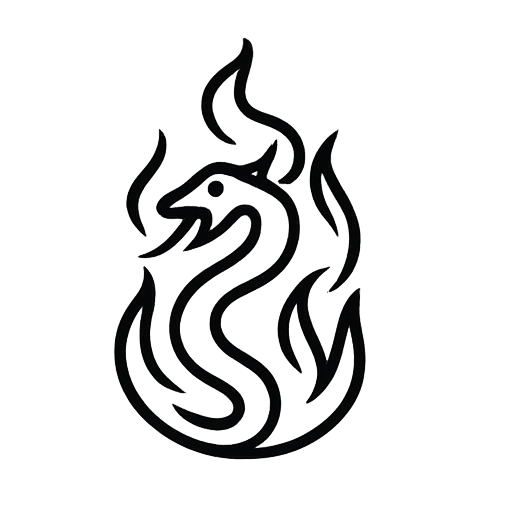 Sigil of Lucifer Chamber